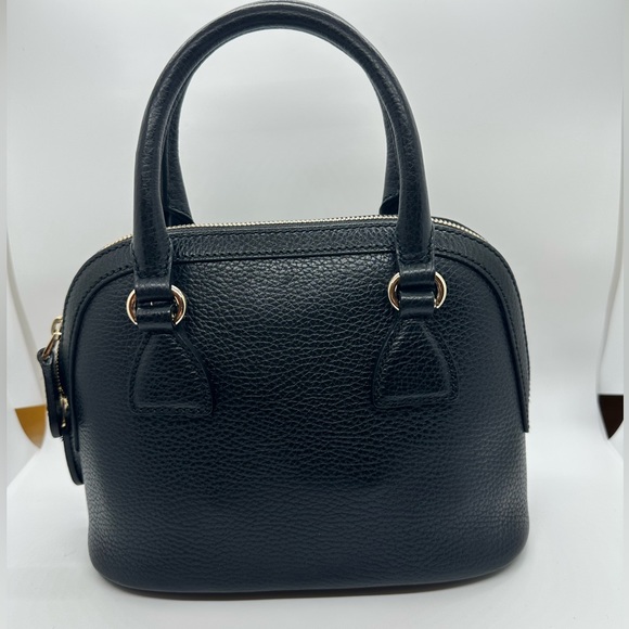 🔥🔥On Sale! Priced Reduced🔥🔥 Gucci Mini Dome Bag - Picture 2 of 5